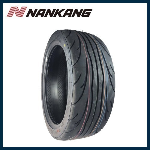 【2023年製】新品 ナンカン 235/45R17 97W NS-2R(180) 夏タイヤ激安 1本 12088円 （送料別）N-72_ホイールは付いていません！