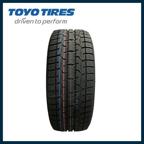 TOYO 2023年製 新品 トーヨー 225/45R18 91Q OBSERVE GARIT GIZ スタッドレスタイヤ1本 数量限定特価 在庫あり即納OK！TGI-1_15時までのご入金当日出荷可！※日曜除く