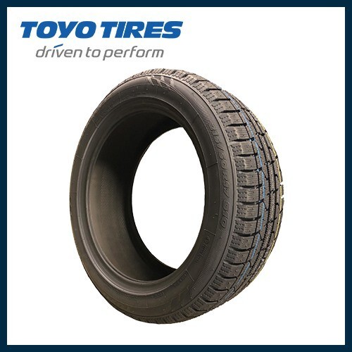 TOYO 2023年製 新品 トーヨー 215/50R17 91Q OBSERVE GARIT GIZ スタッドレスタイヤ4本 数量限定特価 在庫あり即納OK！TGI-5_最短翌日到着可能です！