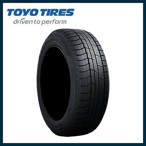 【2022年製】TOYO Winter TRANPATH TX 235/55R18 100Q スタッドレスタイヤ トーヨー 激安 1本 29962円 （送料別）TX-5_ホイールは付いていません！