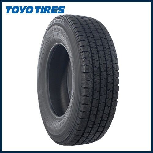 【2023年製】TOYO DELVEX 935 145/80R12 80/78N スタッドレスタイヤ トーヨー 激安 4本 22121円 （送料別）TD-46_TOYO DELVEX 935 145/80R12