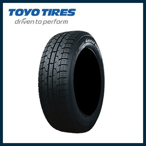 TOYO 2022/2023年製 新品 トーヨー 225/45R17 91Q OBSERVE GARIT GIZ スタッドレスタイヤ2本 数量限定特価 在庫あり即納OK！TGI-32_ホイールは付いていません！