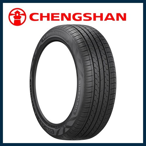 CHENGSHAN 2022-2023年製 新品 チャンシャン 215/55R16 93V CSC-802 夏タイヤ1本 数量限定特価 在庫あり即納OK！PC-25_広島県から発送！当日出荷可！