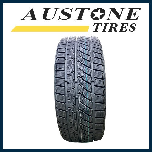 Austone 2023年 新品 オーストン 215/45R17 91V XL SP-901 スタッドレスタイヤ2本 数量限定特価 在庫あり即納OK！ASS-11_最短翌日到着可能です！