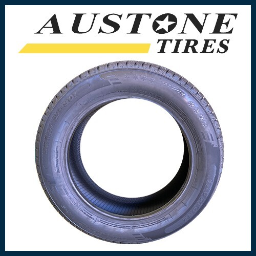 Austone 2023年製 新品 オーストン 205/60R16 92H SP-901 スタッドレスタイヤ4本 数量限定特価 在庫あり即納OK！ASS-14_オーストン 205/60R16 92H SP-901