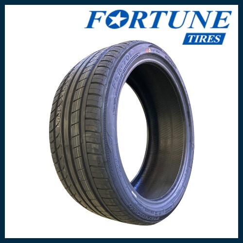 Fortune 2023年製 新品 フォーチュン 245/40R20 99Y XL FSR-701 夏タイヤ1本 数量限定特価 在庫あり即納OK！FT-5_15時までのご入金当日出荷可！※日曜除く