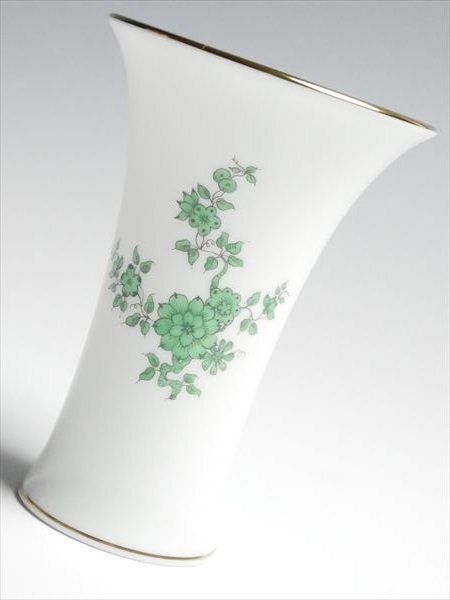 k328 Augartenaugaru ton Prince oigen base vase flower go in ornament "hu" pot 