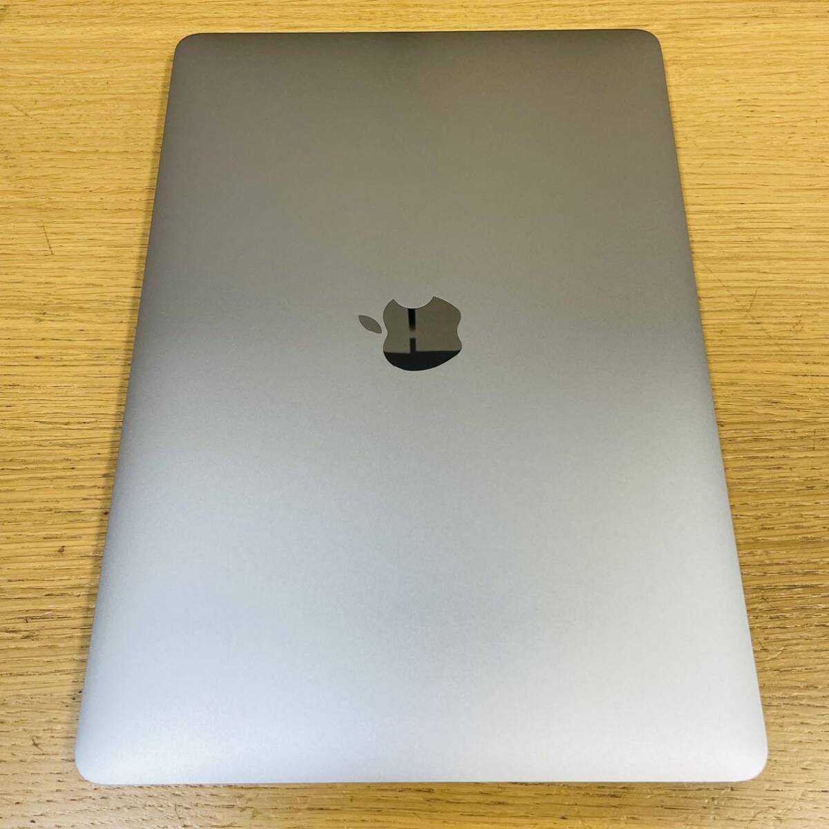 Apple MacBook Pro 13インチ 2020 M1 16GB 512GB 充放電回数20回 100% NN1322 の画像3