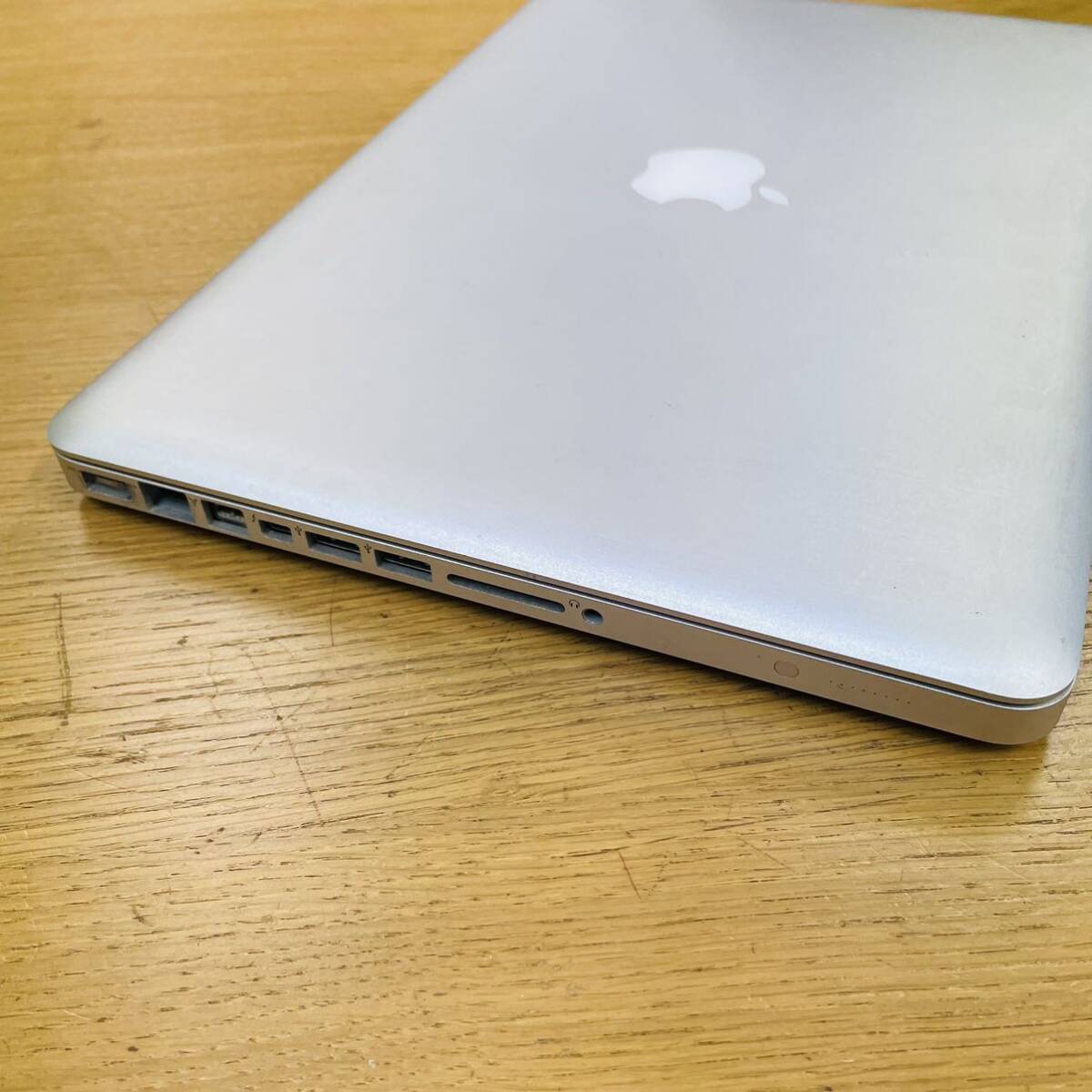 MacBook Pro 2011 13インチ core i5 2.3Ghz 4GB OSインストールできない NN1759の画像6