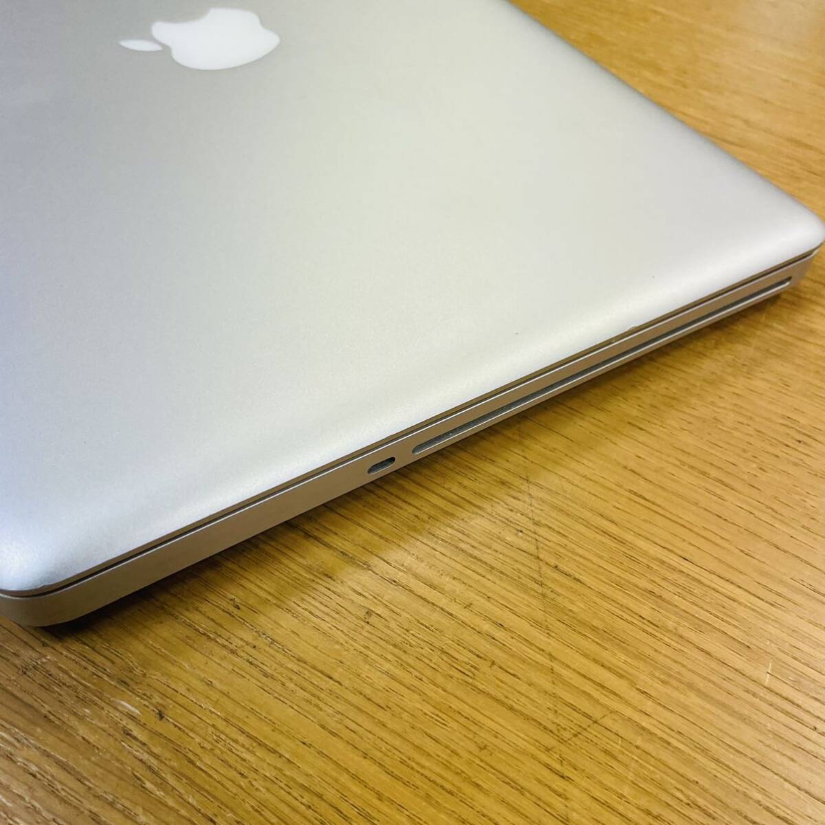 MacBook Pro 15インチ 2012 core i7 2,5GHz 8GB 500GB 充放電回数841回(正常表示) NN1560_画像7