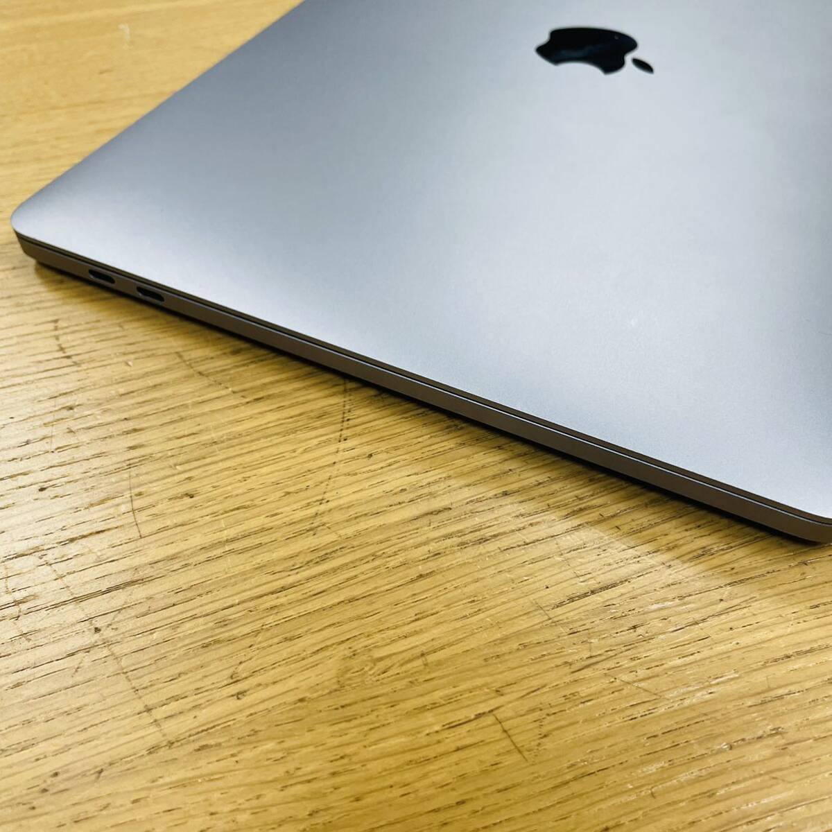 MacBook Pro 2019 13インチ core i5 1.4Ghz 8GB 128GB 充放電回数145回 NN1915 _画像6