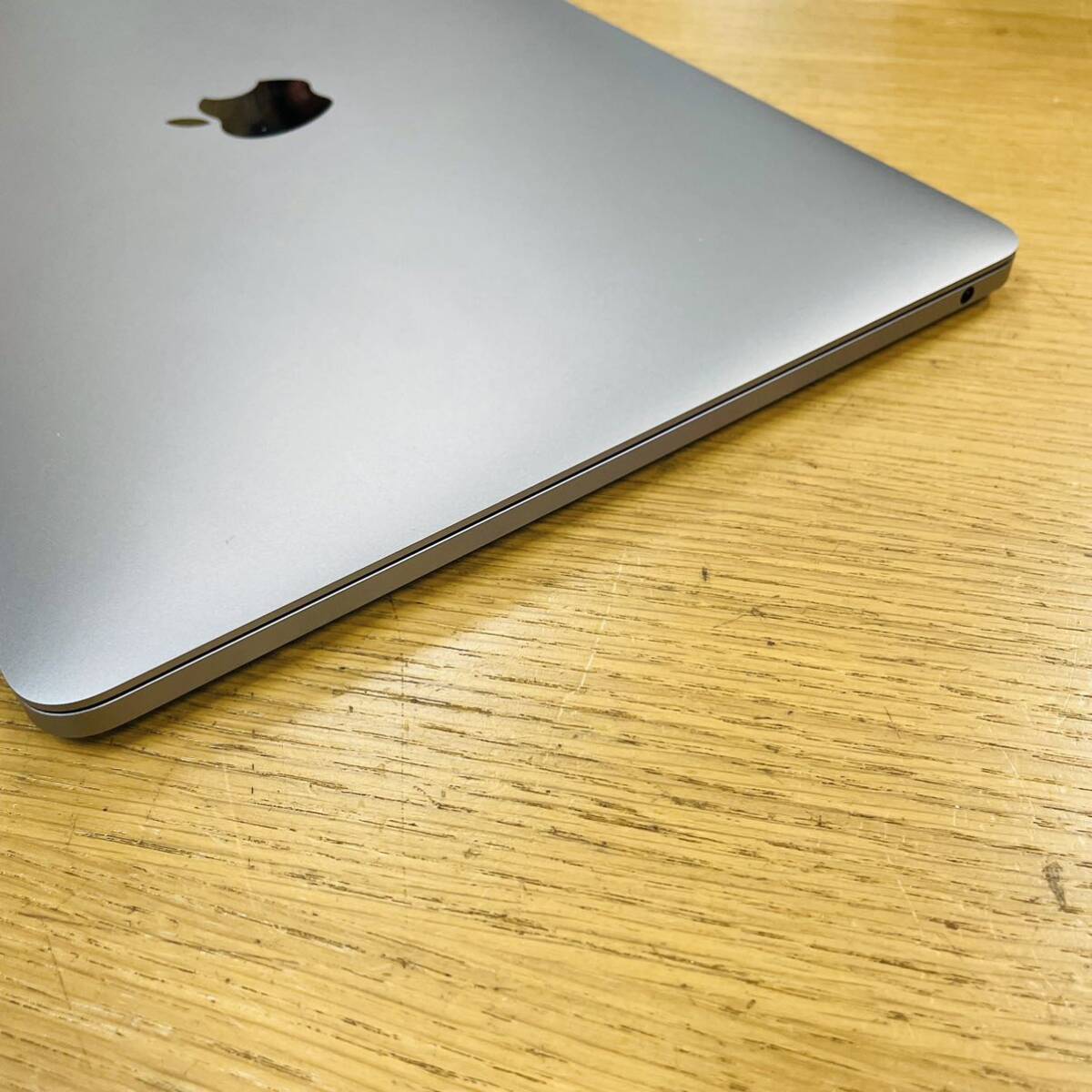MacBook Pro 2019 13インチ core i5 1.4Ghz 8GB 128GB 充放電回数145回 NN1915 _画像7