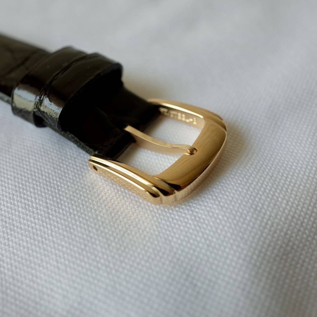【新品未使用】SEIKO DOLCE SACM150 セイコー ドルチェ 腕時計の画像7