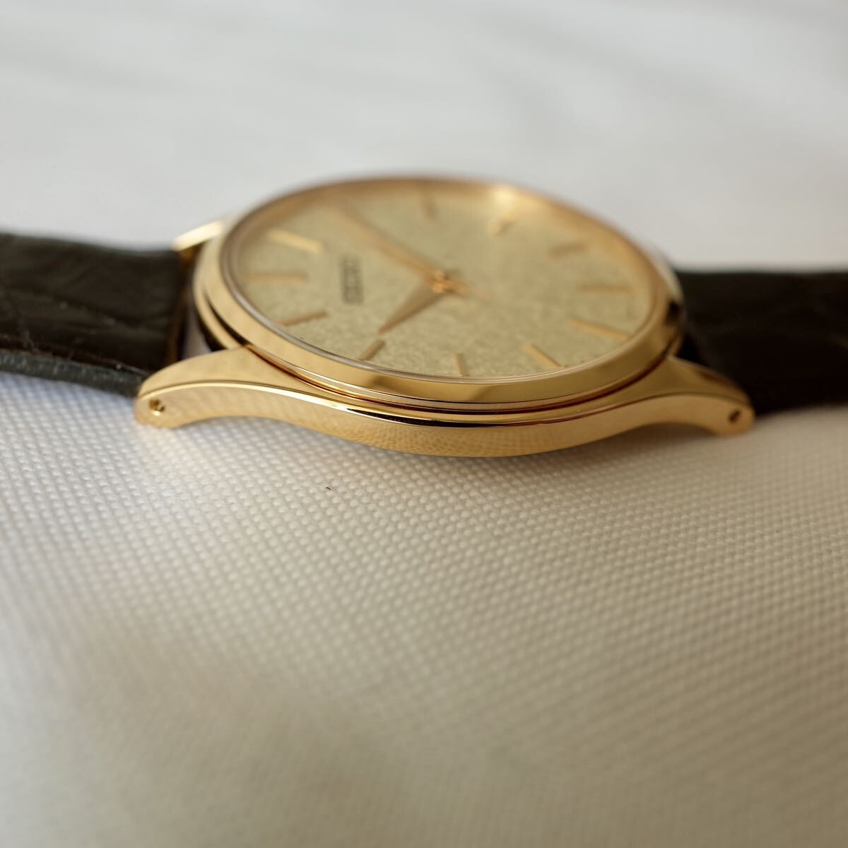 【新品未使用】SEIKO DOLCE SACM150 セイコー ドルチェ 腕時計の画像5