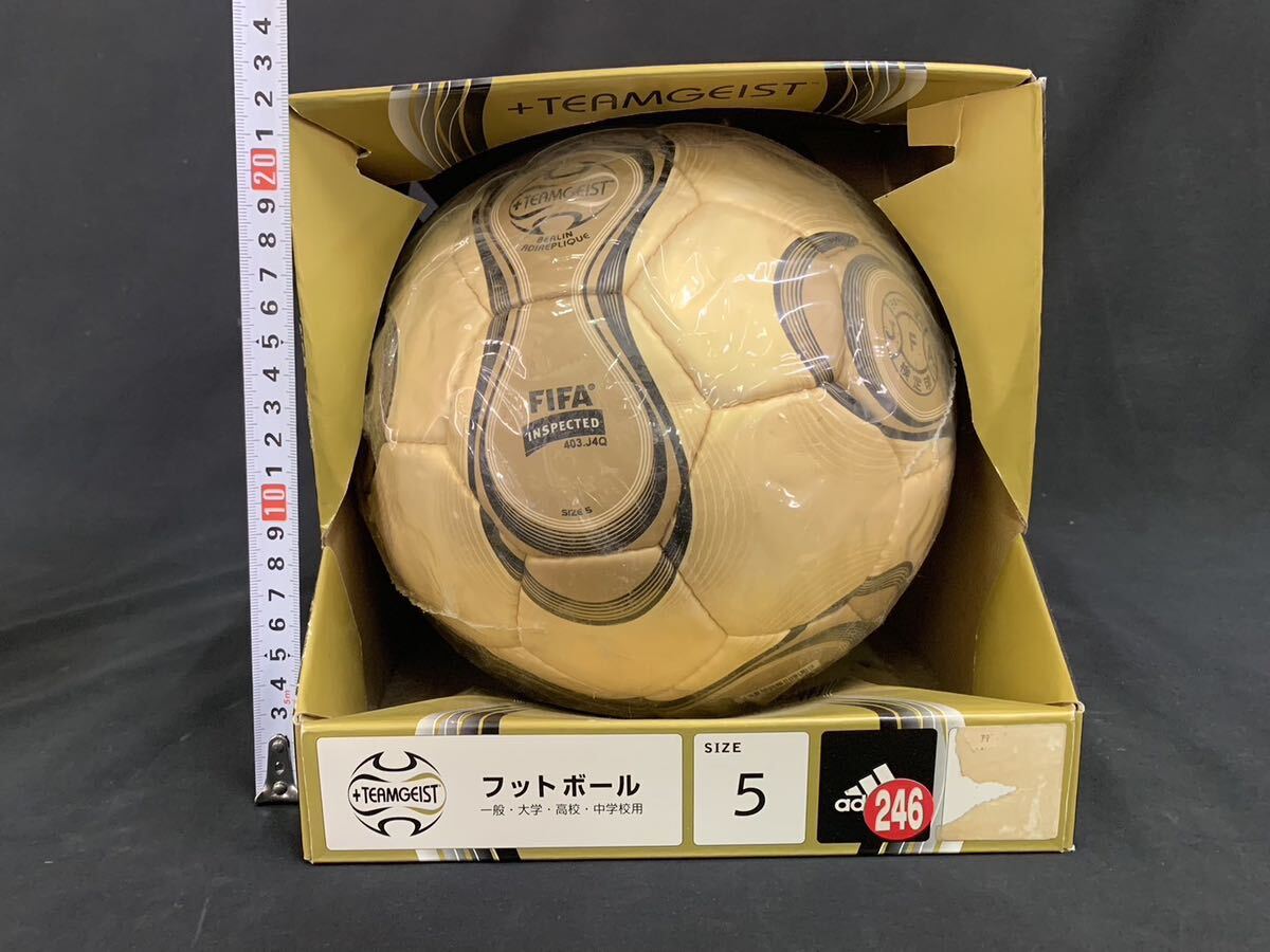  неиспользуемый  2006 FIFA WORLD CUP Germany  футбольный мяч   5 номер   лампа   adidas  коробка прилагается   Германия   кубок мира   ...  официальный / передача в текущем состоянии 