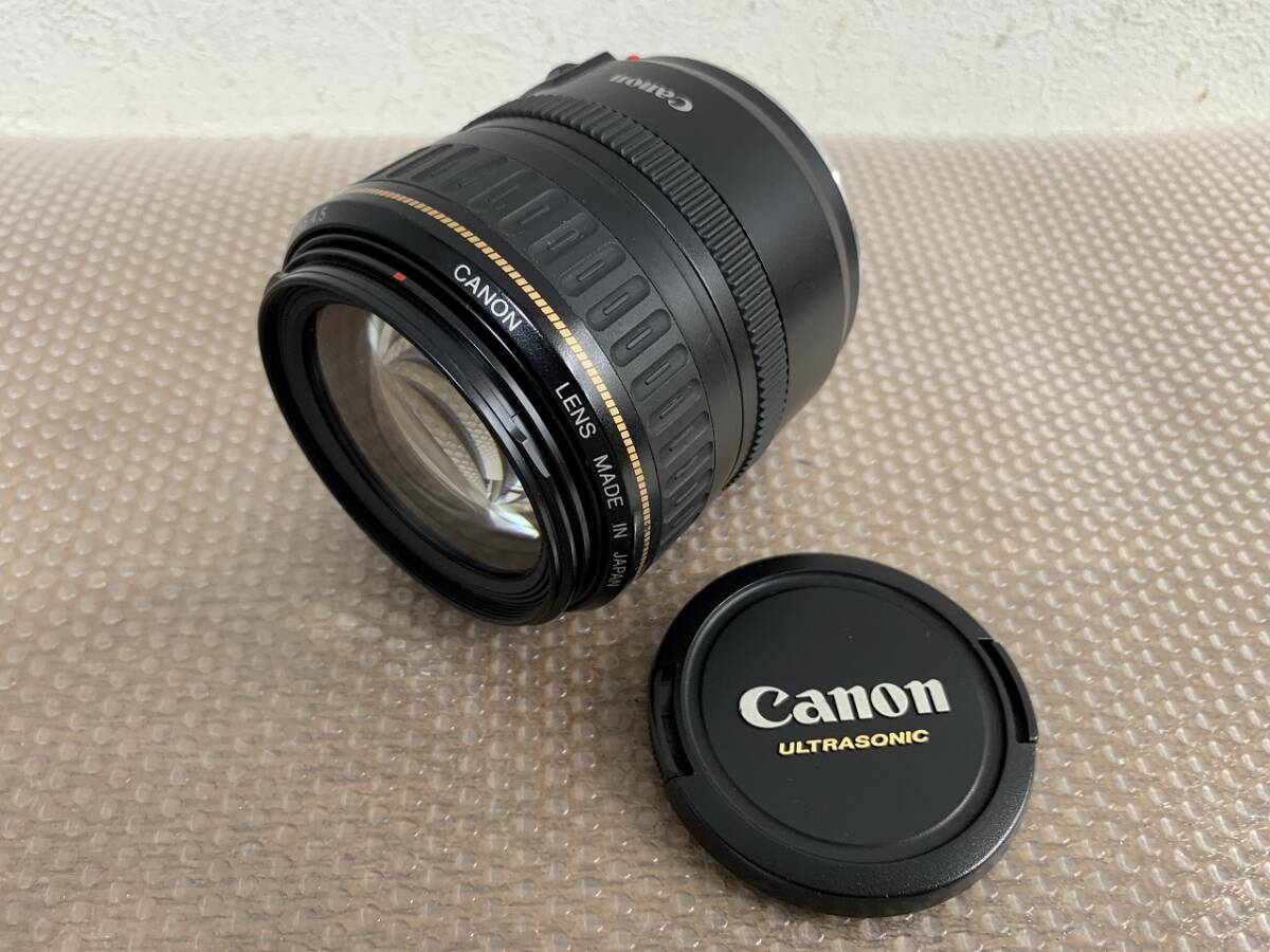 ☆13570 キャノン/CANON ZOOM LENS EF 28-105mm 1:3.5-4.5 レンズ カメラ☆の画像5