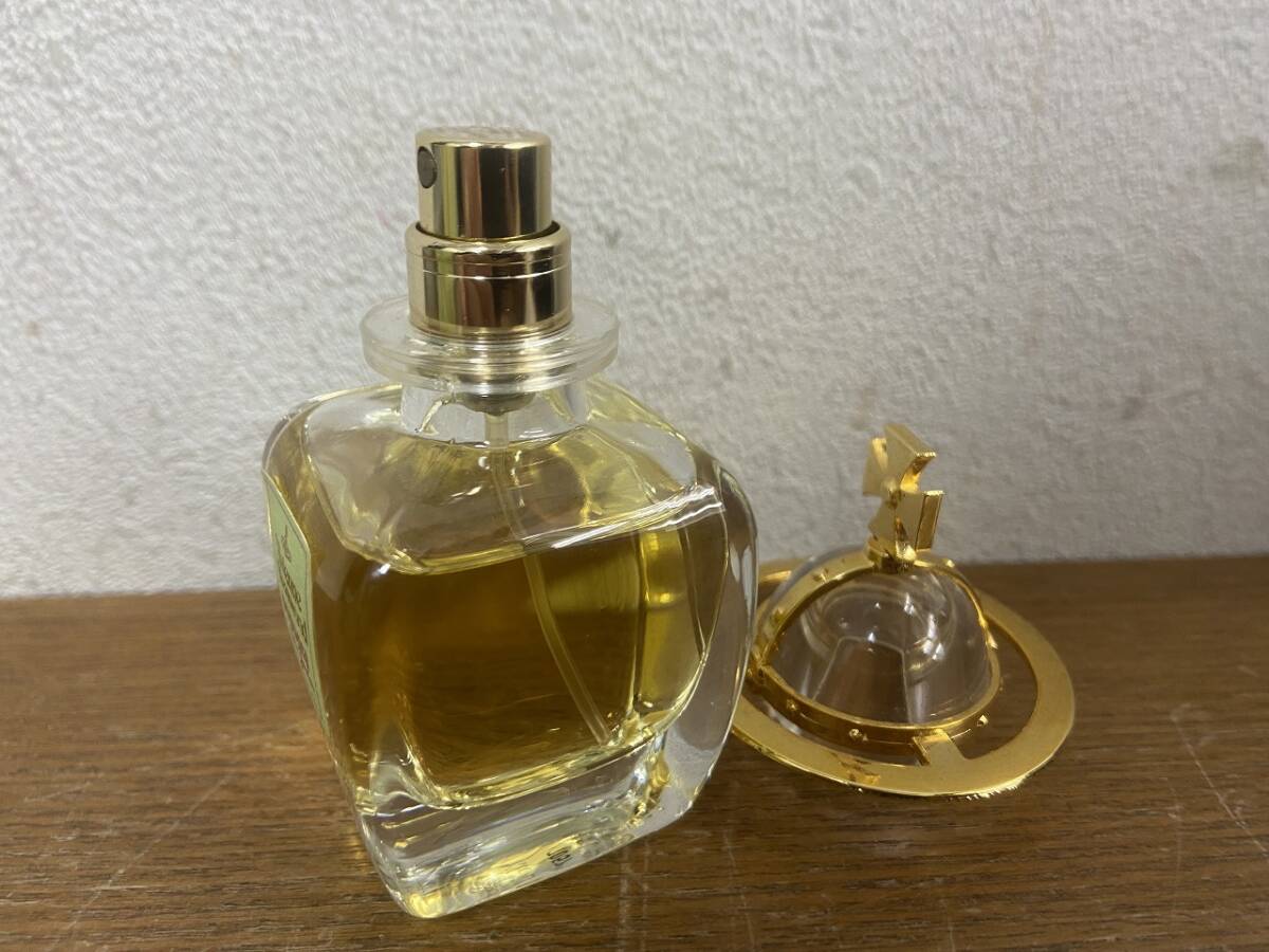 14106*VivienneWestwood BOUDOIR Vivienne Westwood perfume bdowa-ru singer teno-do Pal fam30ml natural spray 