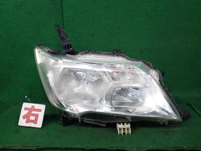 セレナ DBA-FNC26 右ヘッドライト/右ヘッドランプASSY ハイウェイスター 4WD MR20DD QAB コイト 100-23096 26010-1VA0A_画像1