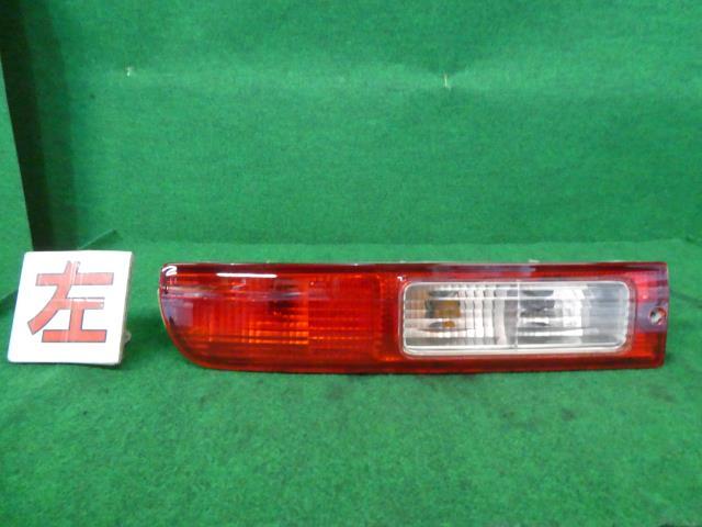 ミニキャブ GBD-U62V 左テールライト/左テールランプ CD 4WD 3G83 U17 コイト 220-51771 8330A825_画像1