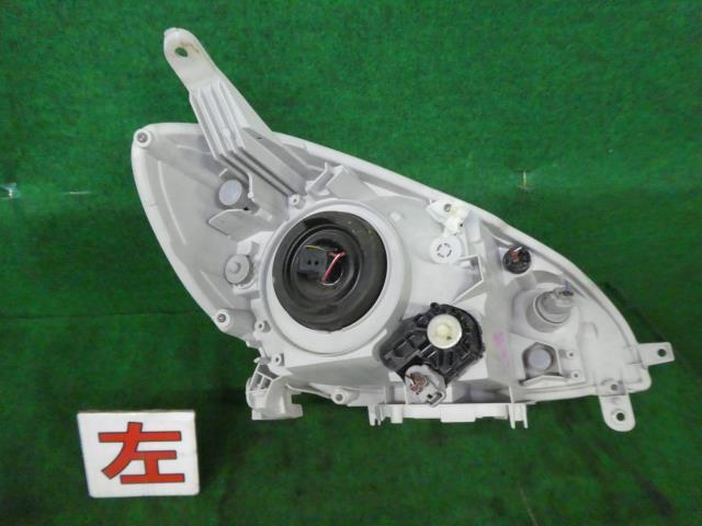 ソニカ CBA-L405S 左ヘッドライト/左ヘッドランプASSY R KF-DET W16 コイト 100-51856 81150-B2300_画像3