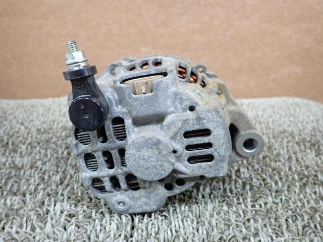 キャリィ EBD-DA65T ジェネレーター/オルタネーター FCエアコンパワステ 4WD K6A 26U 31400-76J00_画像5