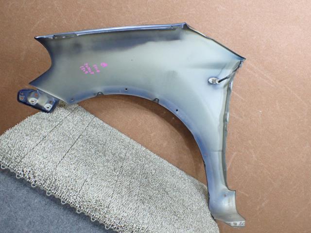SX4 DBA-YB11S right front fender 1.5 Salomon limited 4WD M15A ZJP 57611-80J30
