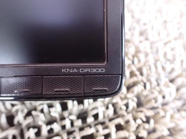 インプレッサ DBA-GH2 「社外ドライブレコーダー 15S EL154 社外ケンウッド製ドラレコ KNA-DR300_画像3