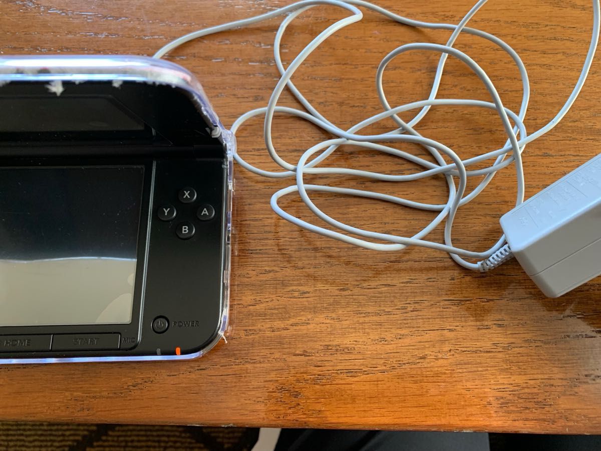 任天堂　DS 充電器　純正　2個セット