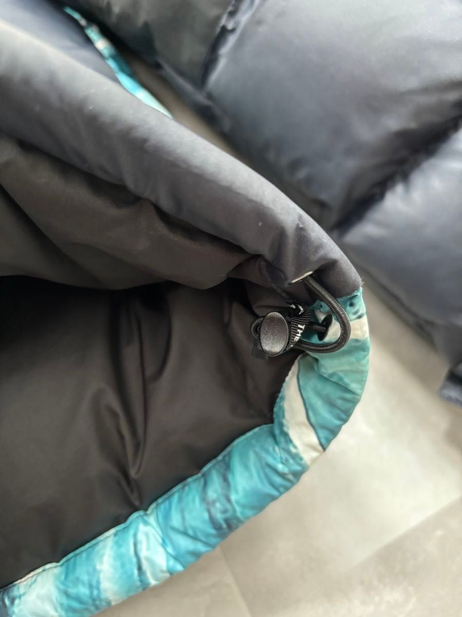 SUPREME THE NORTH FACE 自由の女神 バルトロダウンジャケット SUPREME THE NORTH FACE 自由の女神 バルトロダウンジャケット
