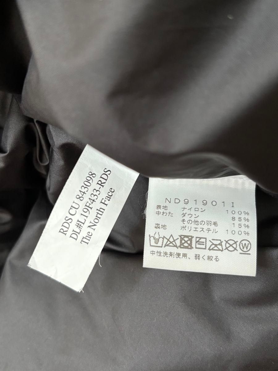 SUPREME THE NORTH FACE 自由の女神 バルトロダウンジャケット SUPREME THE NORTH FACE 自由の女神 バルトロダウンジャケット