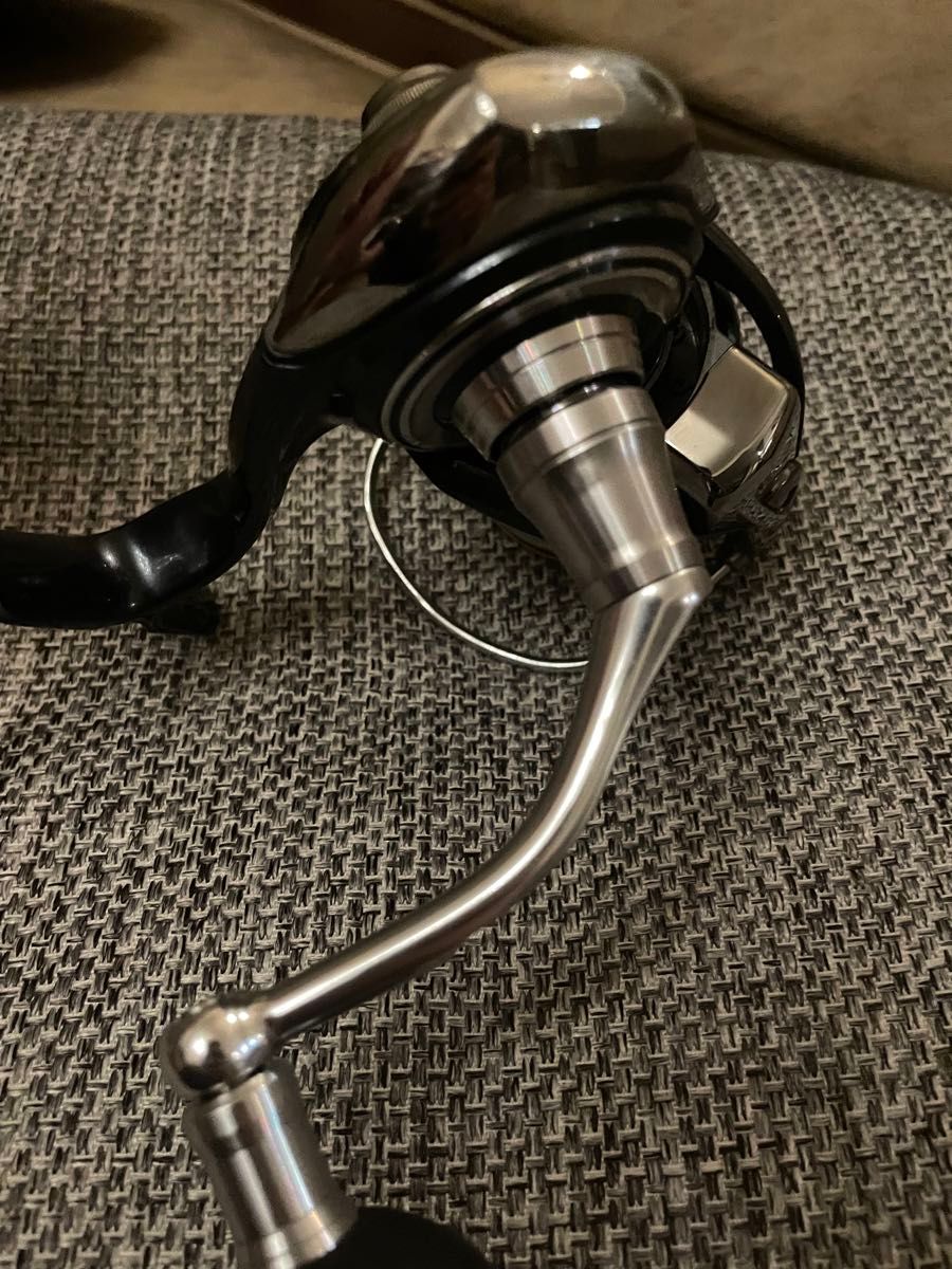 ダイワ daiwa 19セルテート5000DXH