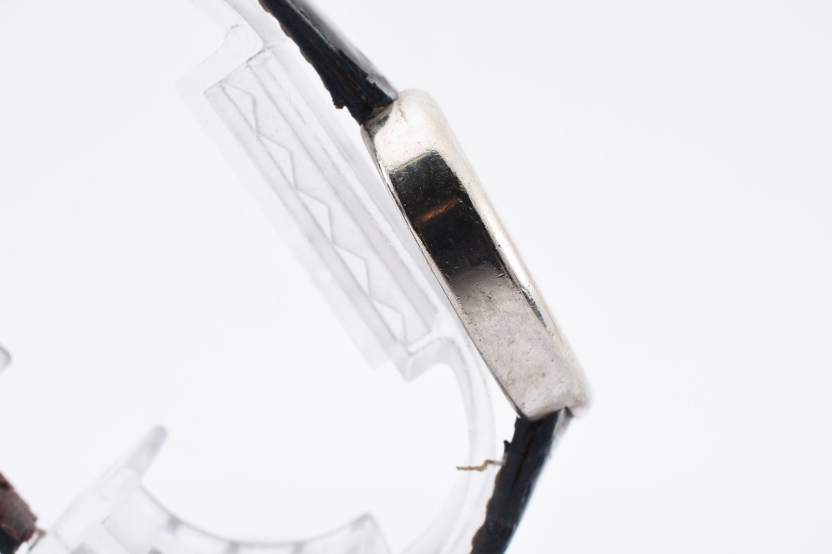 イヴ・サンローラン ハートモチーフ クオーツ レディース 腕時計 YVES SAINT LAURENT YSLの画像3