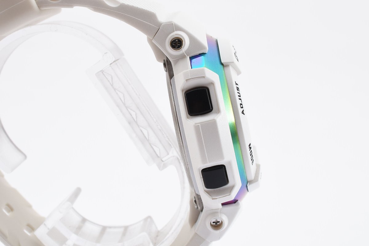 カシオ Gショック G306 デジタル メンズ 腕時計 CASIO G-SHOCKの画像3