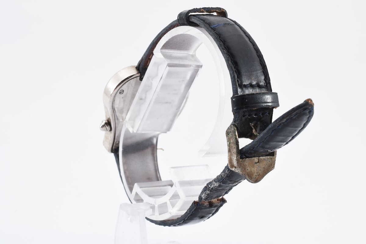 イヴ・サンローラン ハートモチーフ クオーツ レディース 腕時計 YVES SAINT LAURENT YSLの画像8