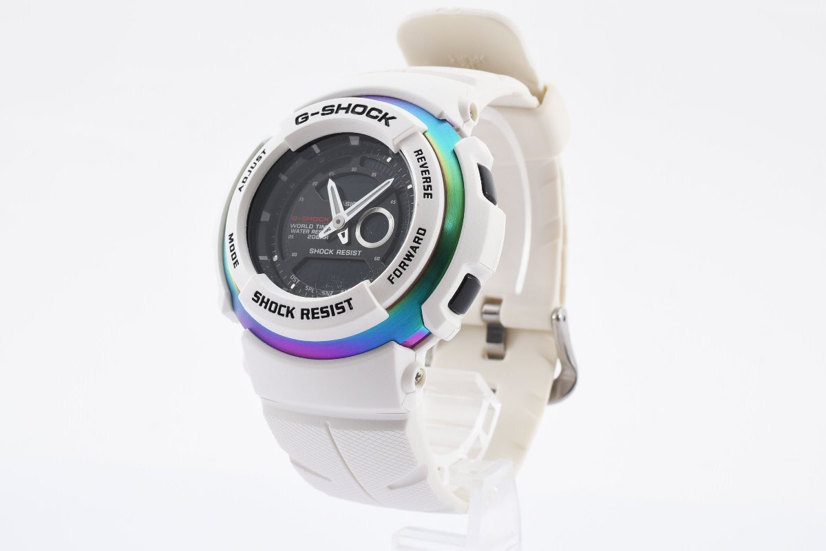 カシオ Gショック G306 デジタル メンズ 腕時計 CASIO G-SHOCKの画像2