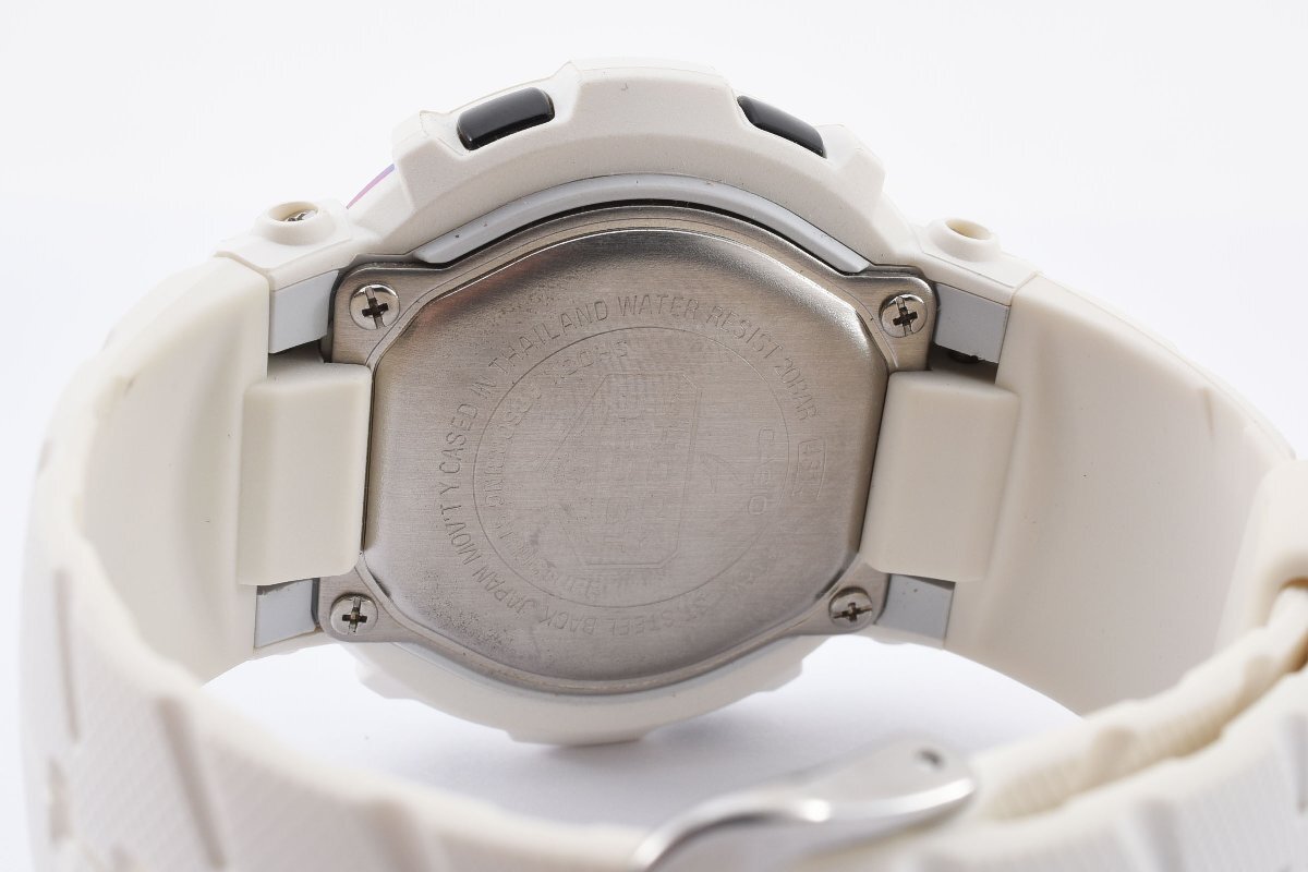カシオ Gショック G306 デジタル メンズ 腕時計 CASIO G-SHOCKの画像5
