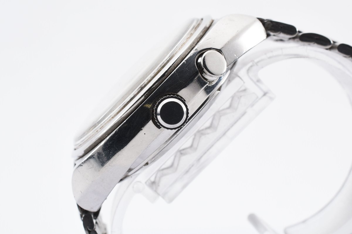 稼働品 セイコー ベルマティック デイデイト 4006-7000 自動巻き メンズ 腕時計 SEIKO_画像4