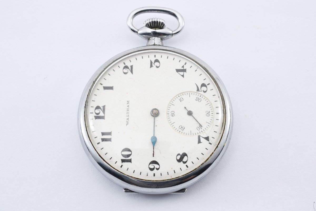  Waltham карманные часы smoseko механический завод мужские наручные часы WALTHAM