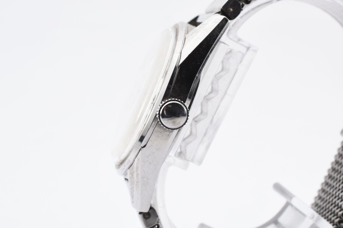稼働品 セイコー ロードマーベル36000 5740-8000 手巻き メンズ 腕時計 SEIKO_画像4