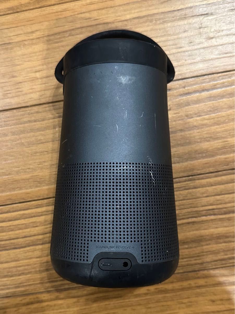 BOSE SoundLink Mini II revolve +  Bluetooth speaker ジャンク　9台　まとめ売り