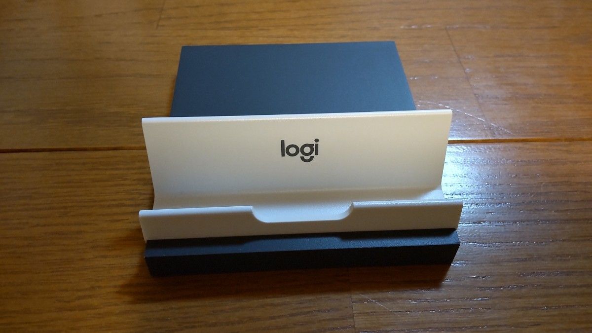 ロジクール/Logicool k370s付属スマートフォン/タブレット用スタンド