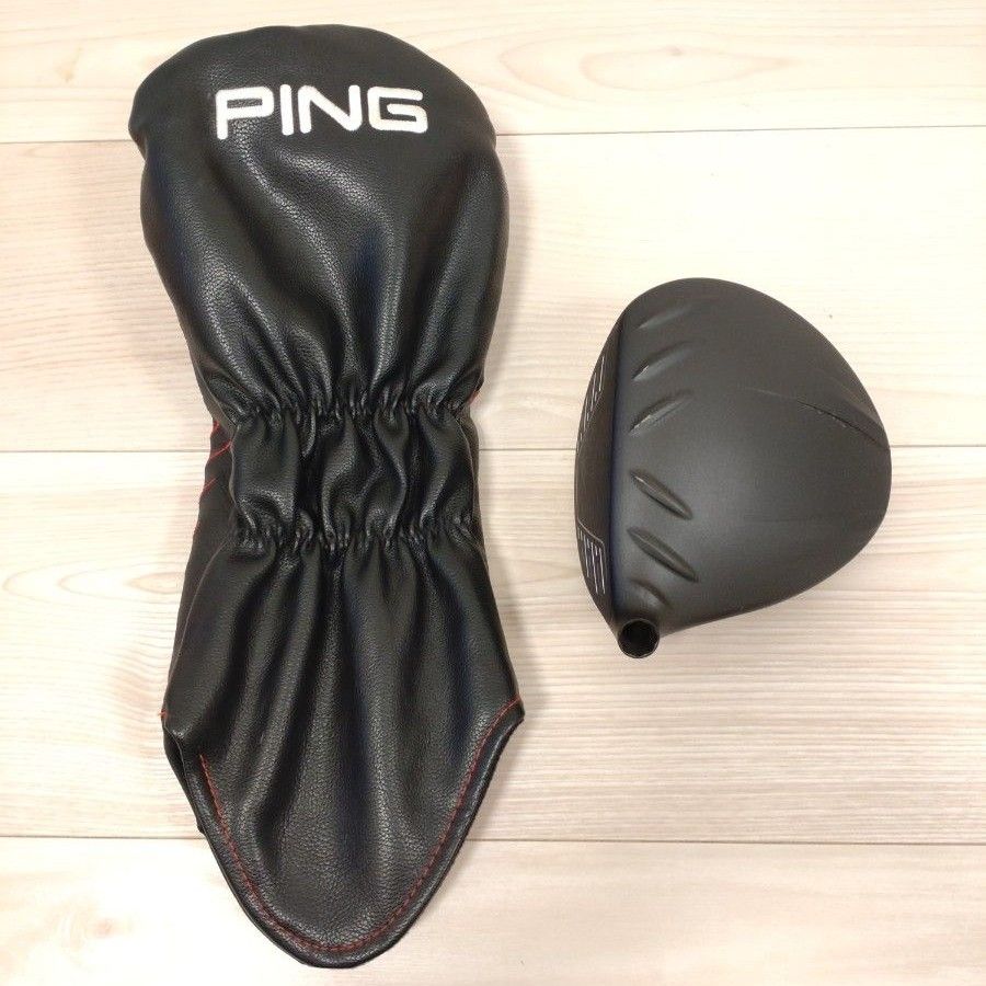 PING G410 PLUS ドライバー ヘッド ロフト 9度 ピン