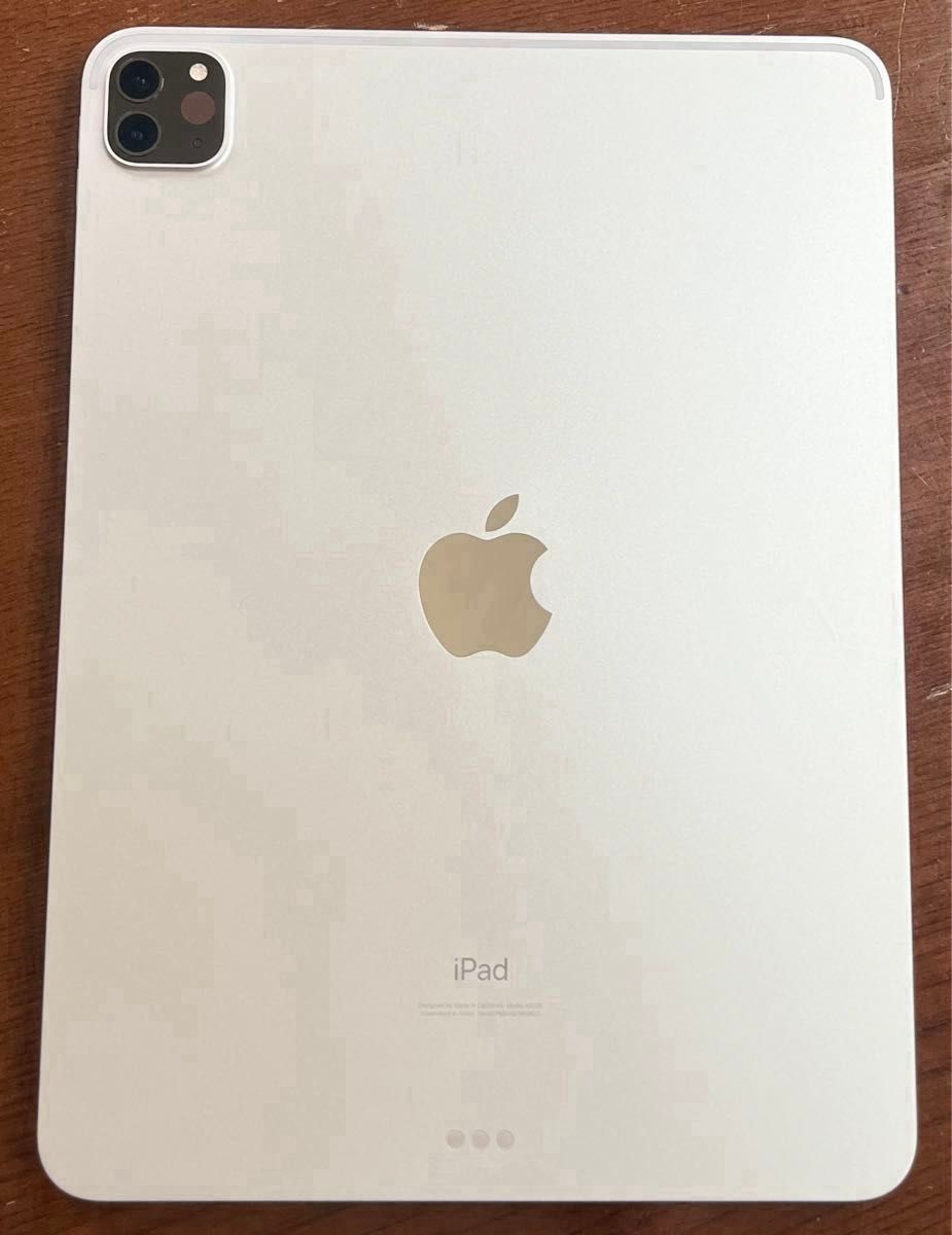 iPad Pro 11inch(2nd generation)Wi-Fiモデル 256GB シルバー iPad Pro 11inch(2nd generation)Wi-Fiモデル 256GB シルバー