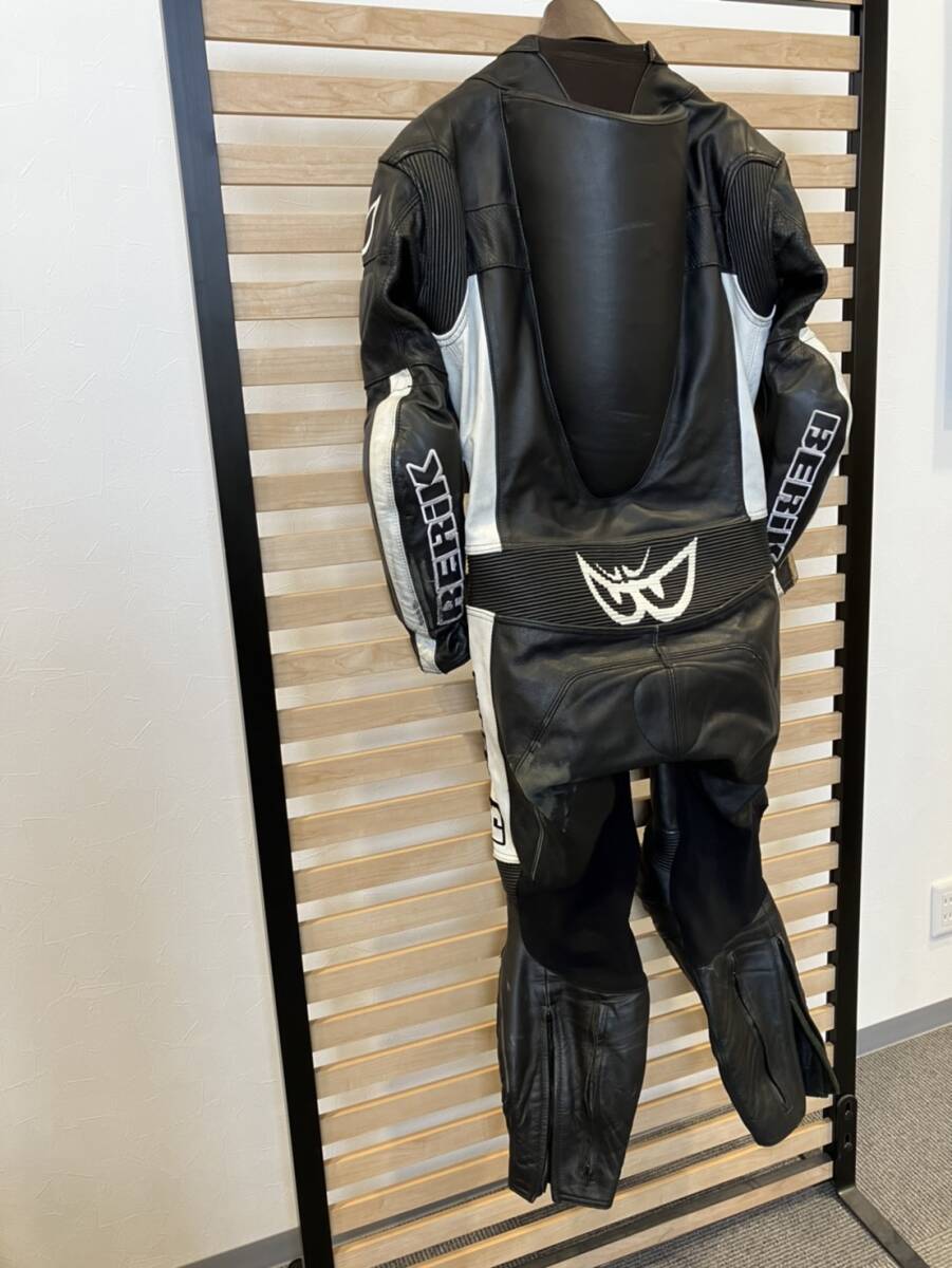  Berik BERIK rider's jacket Rider's suit racing suit size XL
