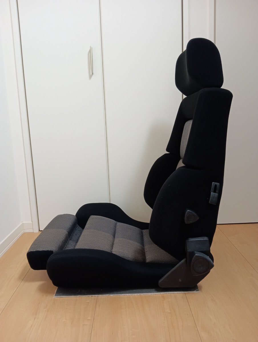 美品　RECARO CT 301 フルクリーニング済み　国内正規品です！！　　c−classic cse dse lx.ls.sr レカロ_画像5