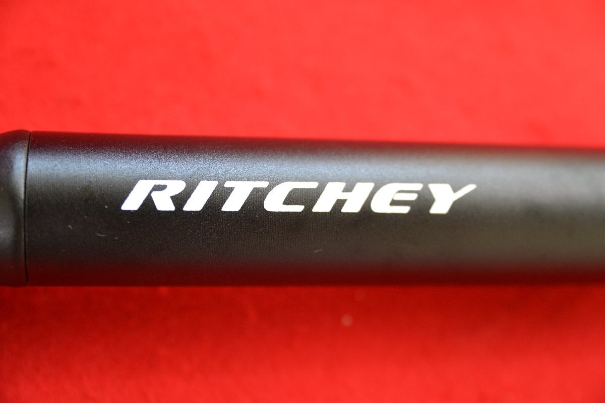 新品★RITCHEY COMP◆リッチー★コンプ★シートポスト★2ボルト★30.9mm×350mm★ B6_画像3