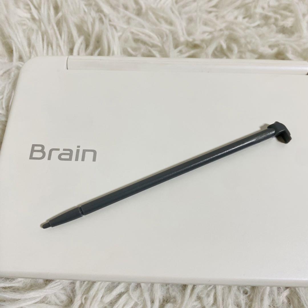 SHARP シャープ 電子辞書 高校生モデル PW-H7800 Brain