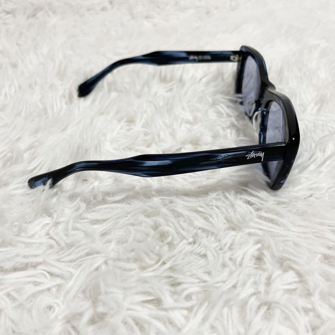 Stussy ステューシー Jacob アイウェア サングラス Eyegear Stussy ステューシー Jacob アイウェア サングラス Eyegear