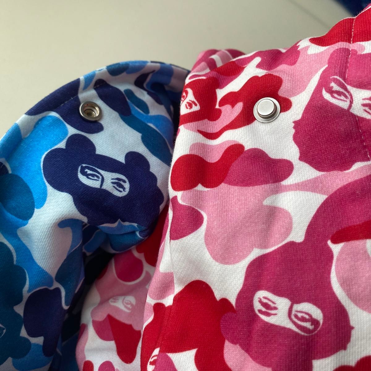 JOSEWONG ABCD DOUBLE ZIP UP HOODIE BLUE PINK|Yahoo!フリマ JOSEWONG ABCD DOUBLE ZIP UP HOODIE BLUE PINK|Yahoo!フリマ