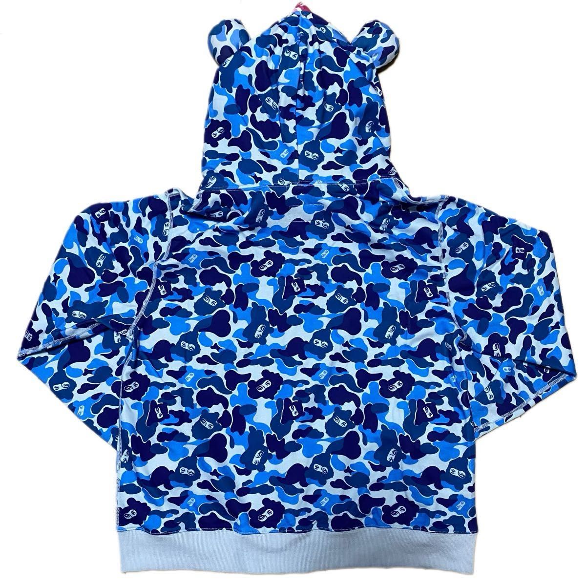 JOSEWONG ABCD DOUBLE ZIP UP HOODIE BLUE PINK|Yahoo!フリマ JOSEWONG ABCD DOUBLE ZIP UP HOODIE BLUE PINK|Yahoo!フリマ